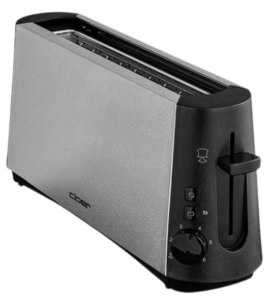 Cloer 3810 Ekmek Kızartma Makinesi