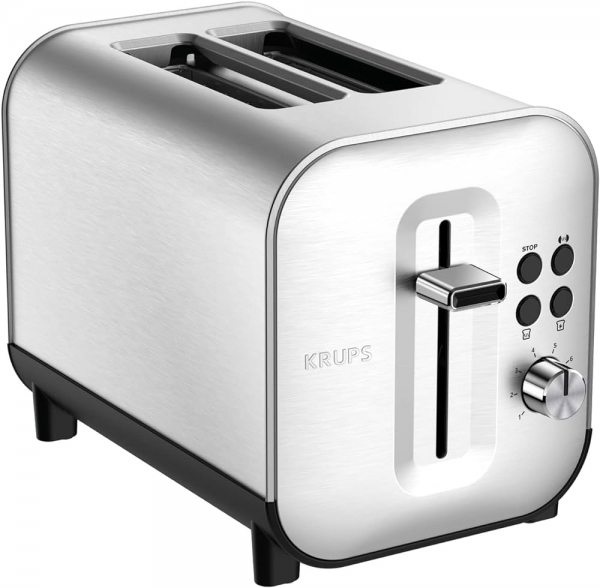 Krups Excellence KH682D10 Ekmek Kızartma Makinesi