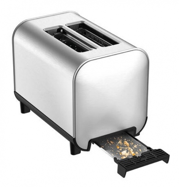 Krups Excellence KH682D10 Ekmek Kızartma Makinesi