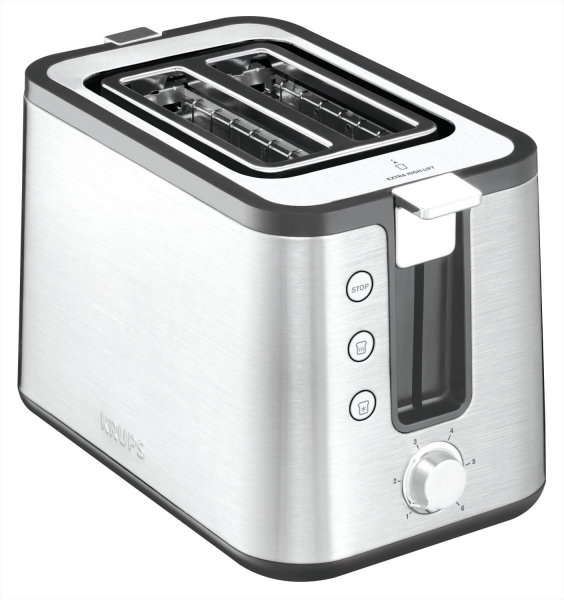Krups KH442D Ekmek Kızartma Makinesi