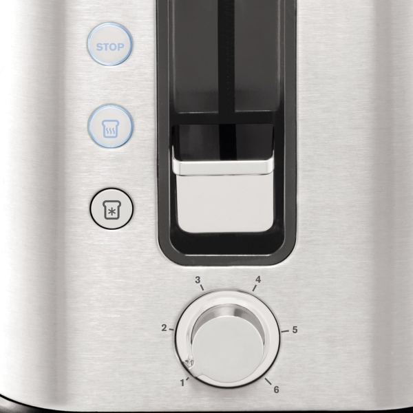 Krups KH442D Ekmek Kızartma Makinesi