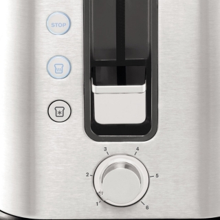 Krups KH442D Ekmek Kızartma Makinesi