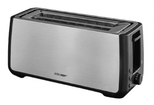 Cloer 3579 Ekmek Kızartma Makinesi