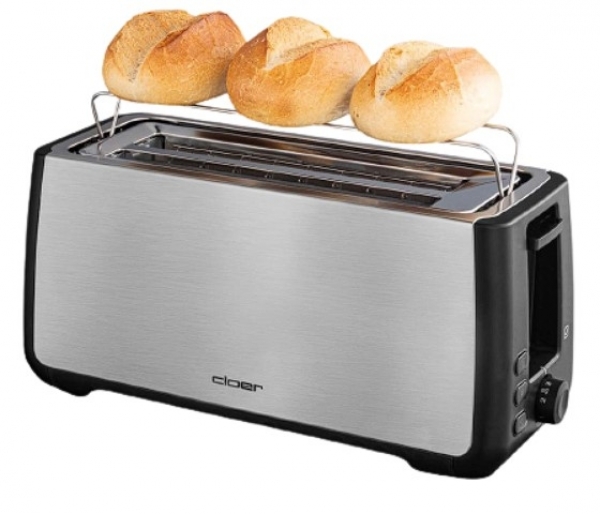 Cloer 3579 Ekmek Kızartma Makinesi