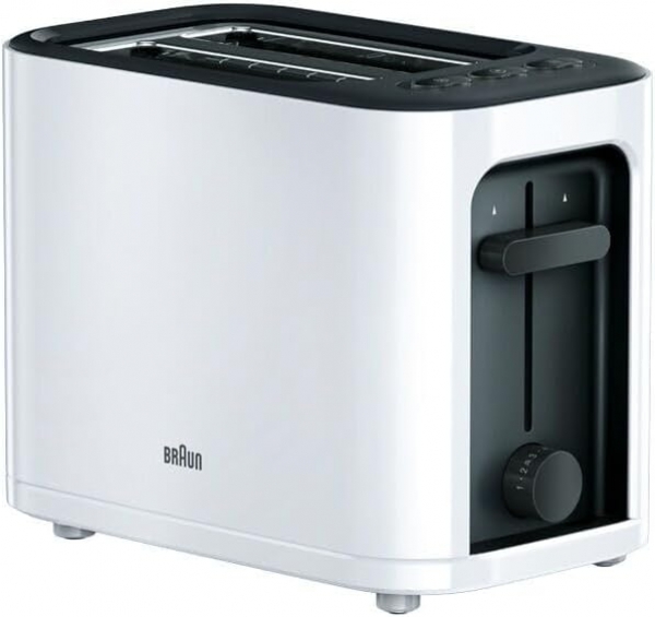 Braun HT 3000 Ekmek Kızartma Makinesi