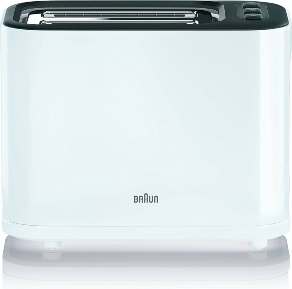 Braun HT 3000 Ekmek Kızartma Makinesi