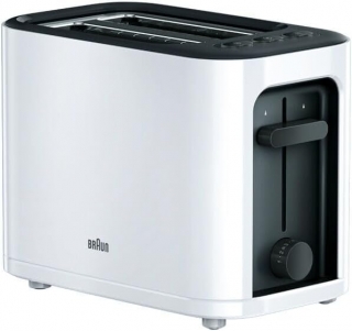 Braun HT 3000 Ekmek Kızartma Makinesi