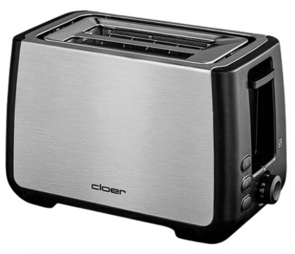Cloer 3569 Ekmek Kızartma Makinesi