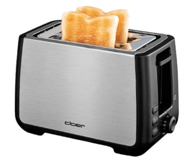 Cloer 3569 Ekmek Kızartma Makinesi