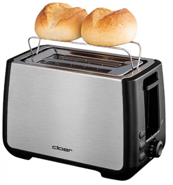 Cloer 3569 Ekmek Kızartma Makinesi