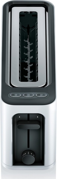 Braun HT 3110 WH Ekmek Kızartma Makinesi