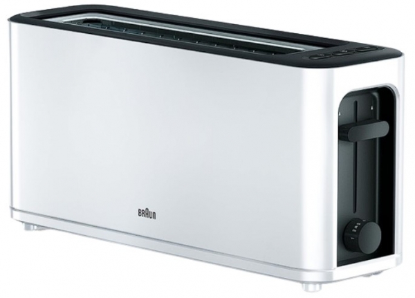 Braun HT 3110 WH Ekmek Kızartma Makinesi