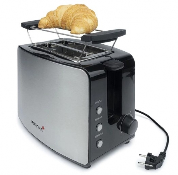 Korona 21250 Ekmek Kızartma Makinesi