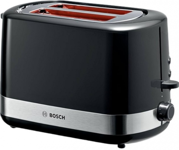 Bosch ComfortLine TAT6A513 Ekmek Kızartma Makinesi