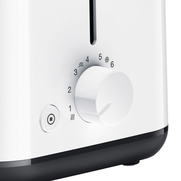 Braun Breakfast HT1010WH Ekmek Kızartma Makinesi