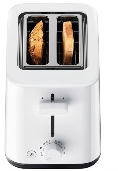Braun Breakfast HT1010WH Ekmek Kızartma Makinesi