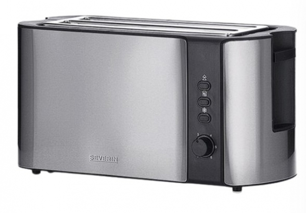 Severin AT 2590 Ekmek Kızartma Makinesi