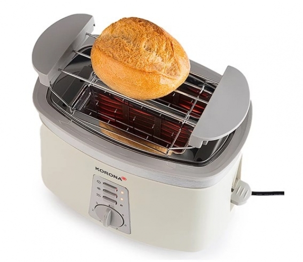 Korona 21205 Ekmek Kızartma Makinesi