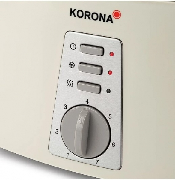 Korona 21205 Ekmek Kızartma Makinesi