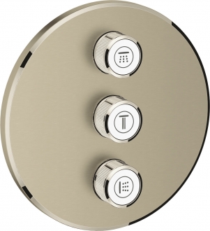Grohe Grohtherm SmartControl 29122EN0 Banyo Bataryası