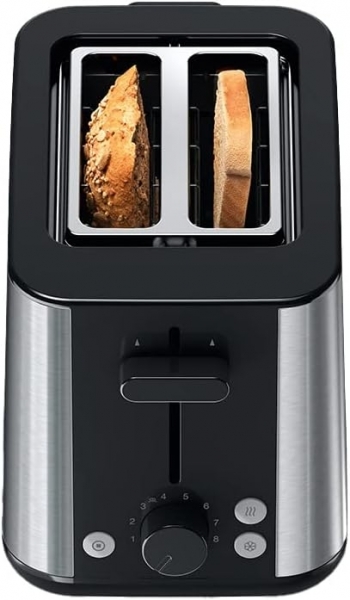 Braun PurShine HT1510 BK Ekmek Kızartma Makinesi