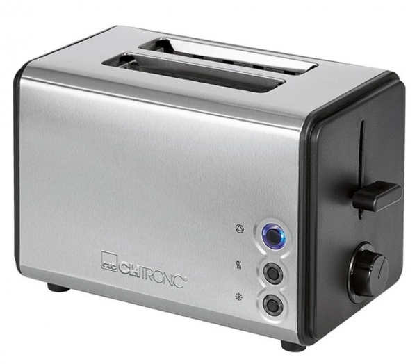 Clatronic Catronic TA 3620 Ekmek Kızartma Makinesi