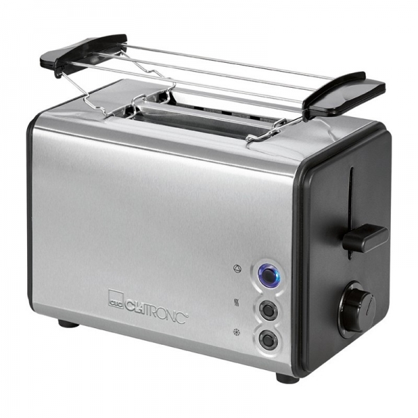 Clatronic Catronic TA 3620 Ekmek Kızartma Makinesi
