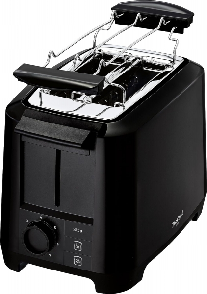 Tefal Uno TT1408 Ekmek Kızartma Makinesi