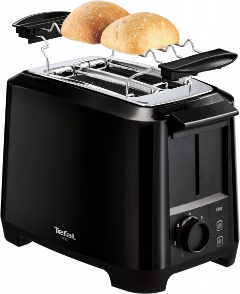 Tefal Uno TT1408 Ekmek Kızartma Makinesi