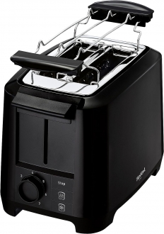 Tefal Uno TT1408 Ekmek Kızartma Makinesi