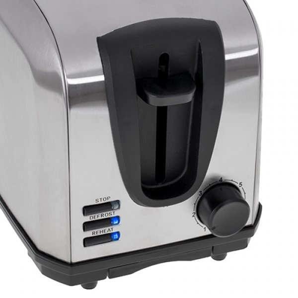 Adler AD 3222 Ekmek Kızartma Makinesi