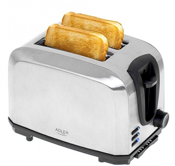Adler AD 3222 Ekmek Kızartma Makinesi