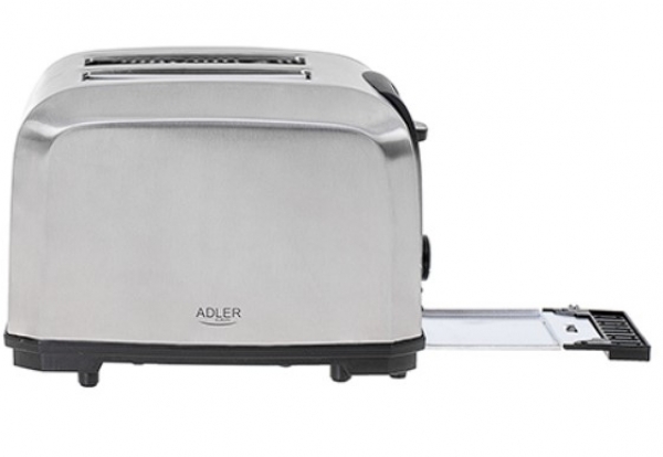 Adler AD 3222 Ekmek Kızartma Makinesi
