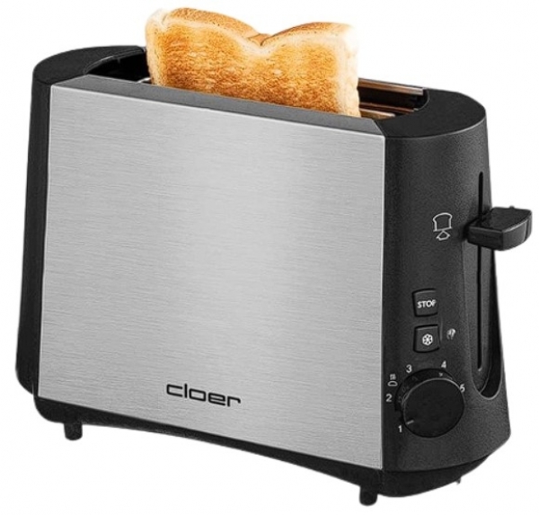 Cloer 3890 Ekmek Kızartma Makinesi