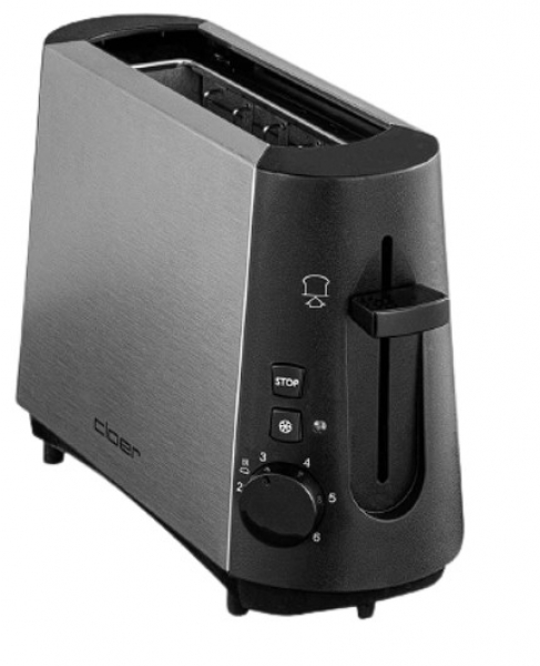 Cloer 3890 Ekmek Kızartma Makinesi