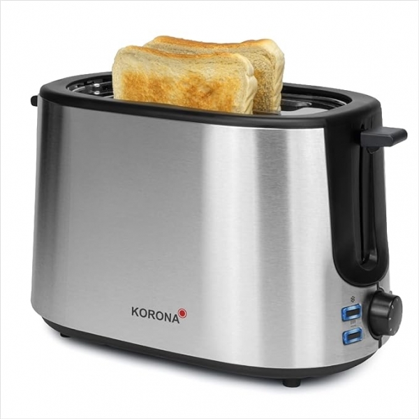 Korona 21255 Ekmek Kızartma Makinesi