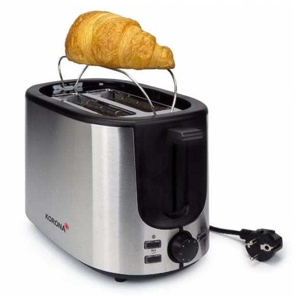 Korona 21255 Ekmek Kızartma Makinesi