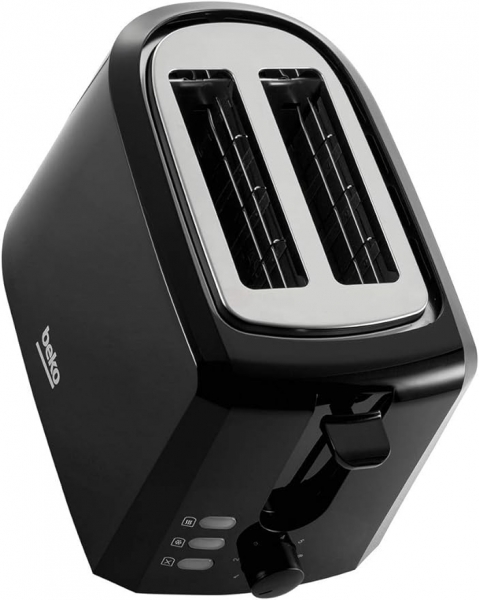 Beko TAM4201B Ekmek Kızartma Makinesi