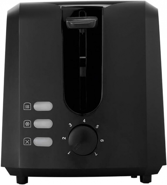 Beko TAM4201B Ekmek Kızartma Makinesi