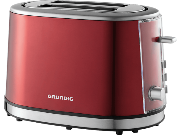 Grundig EK 4120 K Ekmek Kızartma Makinesi