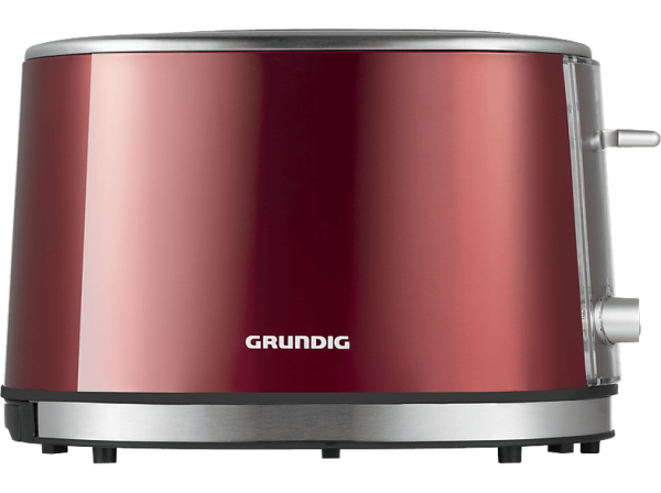 Grundig EK 4120 K Ekmek Kızartma Makinesi