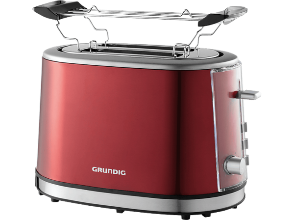 Grundig EK 4120 K Ekmek Kızartma Makinesi