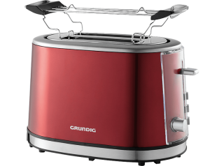 Grundig EK 4120 K Ekmek Kızartma Makinesi