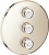 Grohe Grohtherm SmartControl 29122BE0 Banyo Bataryası