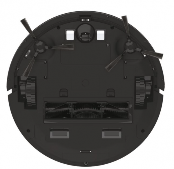 Hoover HG5 Robot Süpürge