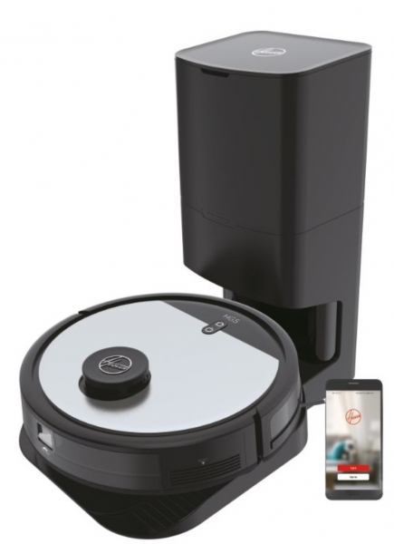 Hoover HG5 PRO Robot Süpürge