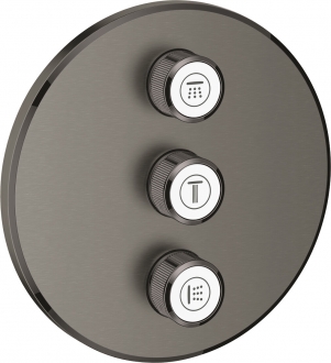Grohe Grohtherm SmartControl 29122AL0 Banyo Bataryası