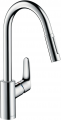 Hansgrohe Focus M41 31815000 resim