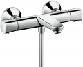 Hansgrohe Ecostat 13123000 resim