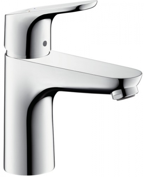 Hansgrohe Focus 31607000 Lavabo Bataryası